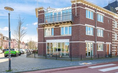 Laan van Oost-Indië 315