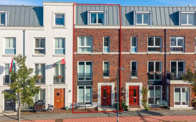 Laan van Oost-Indië 310