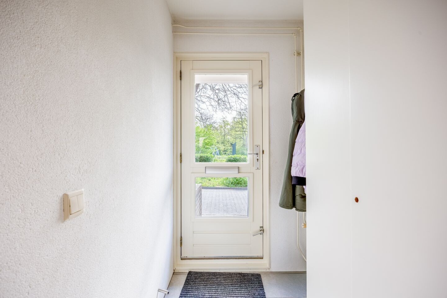 Tussenwoning te koop: Heselaan 88, Nijmegen