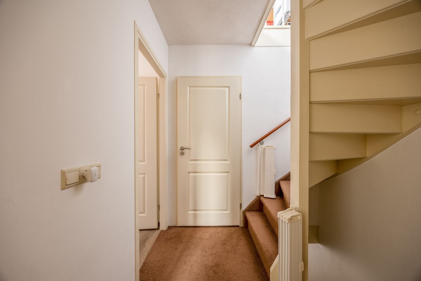 Tussenwoning te koop: Heselaan 88, Nijmegen