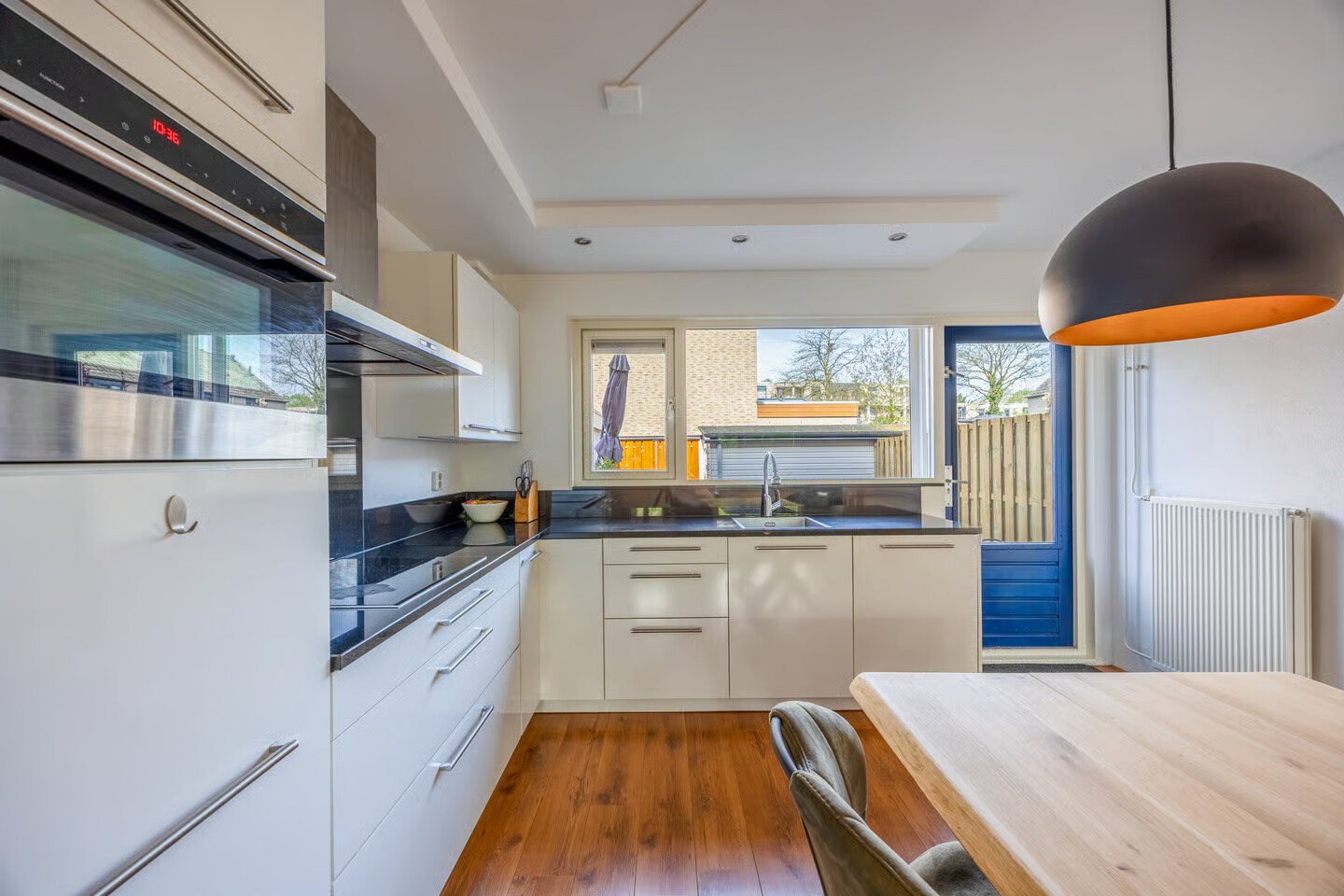 Tussenwoning te koop: Heselaan 88, Nijmegen