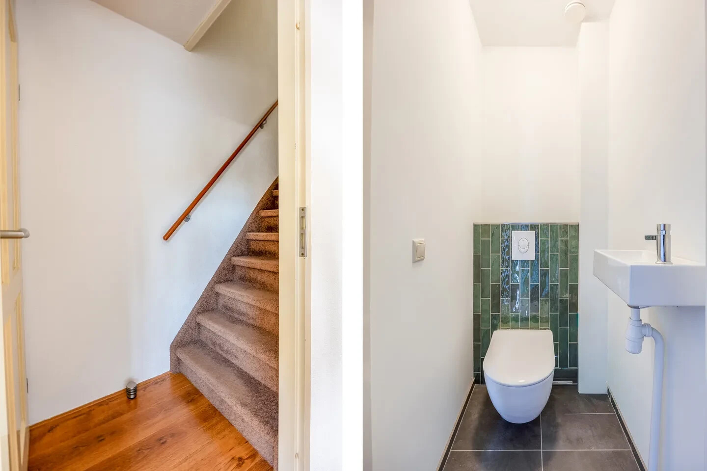 Tussenwoning te koop: Heselaan 88, Nijmegen
