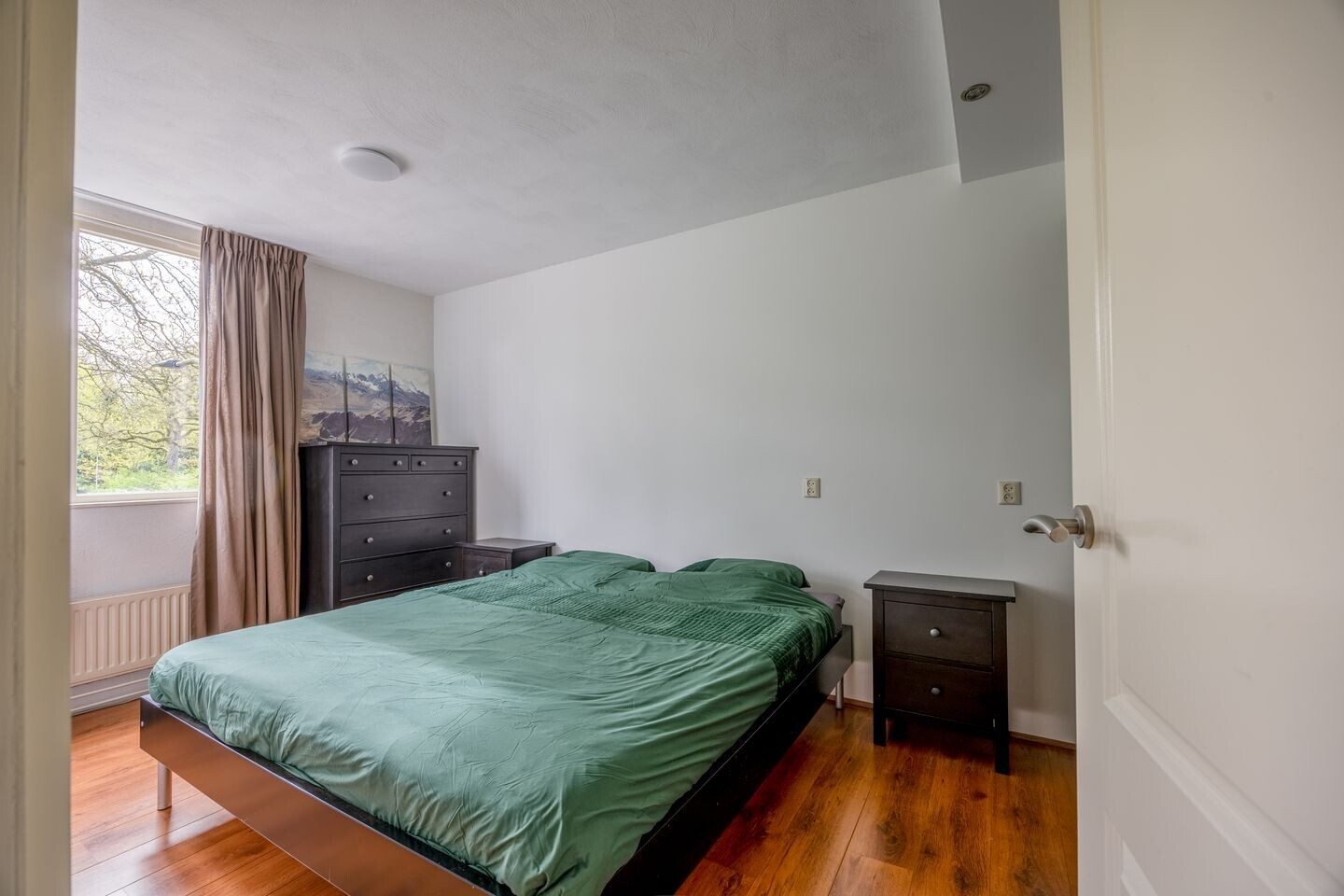 Tussenwoning te koop: Heselaan 88, Nijmegen