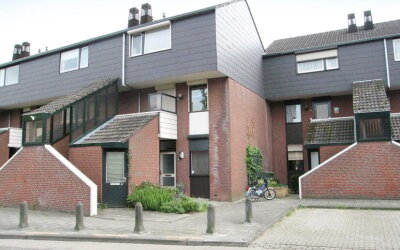 Zwaluwstraat 42