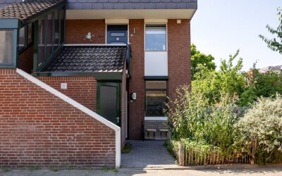 Zwaluwstraat 189