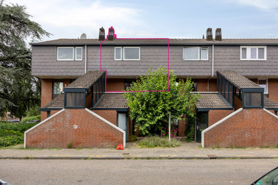 Zwaluwstraat 7