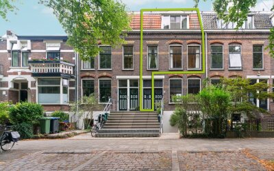 Eerste Oude Heselaan 96