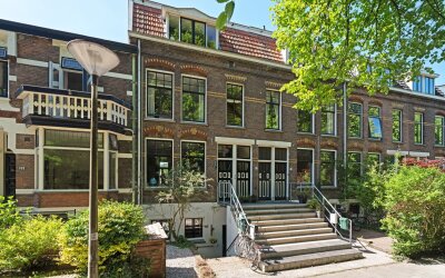 Eerste Oude Heselaan 98