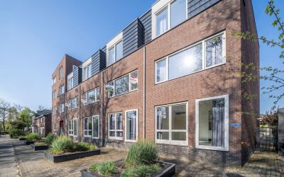 Eerste Oude Heselaan 150