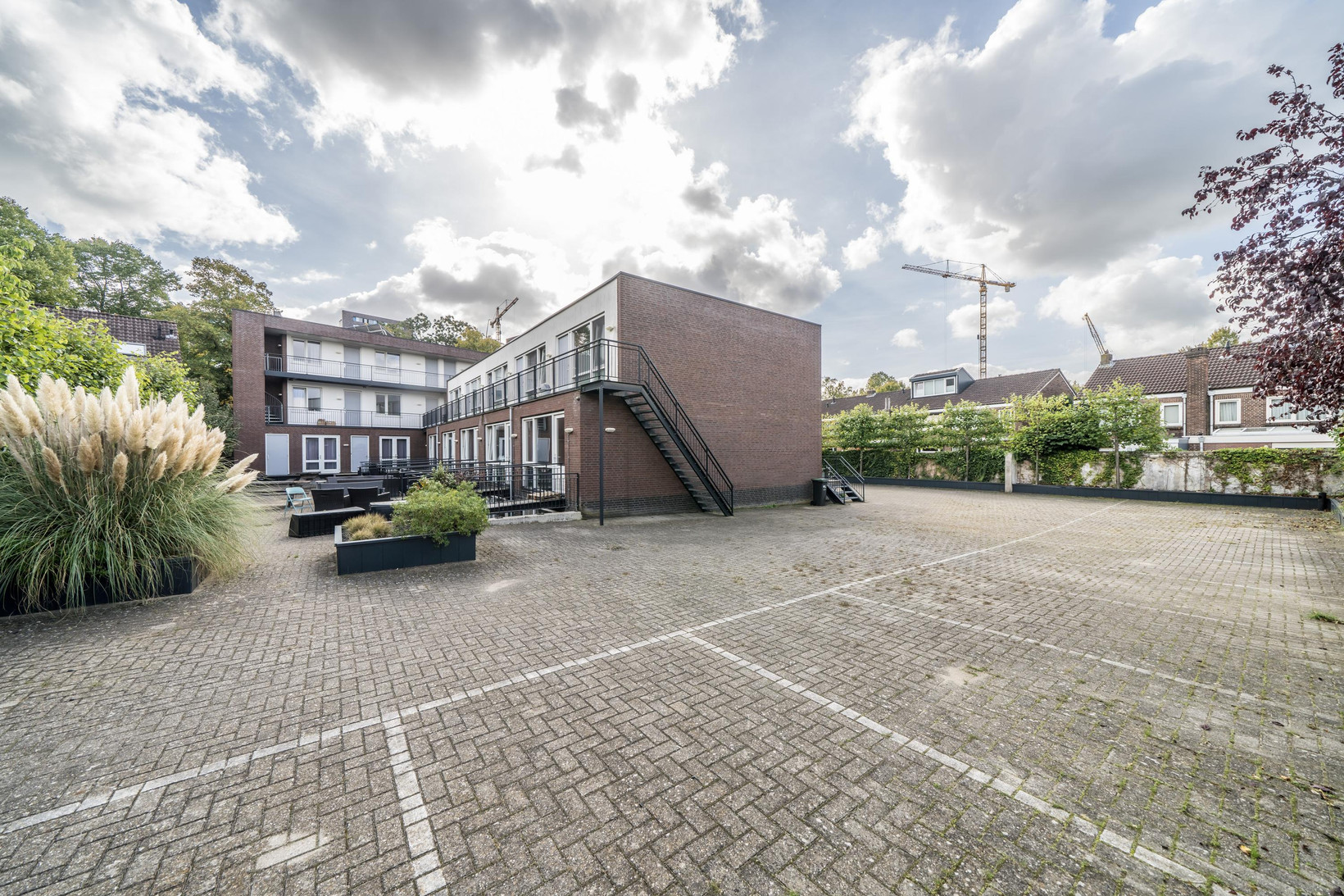 Studio te koop: Eerste Oude Heselaan 162A, Nijmegen