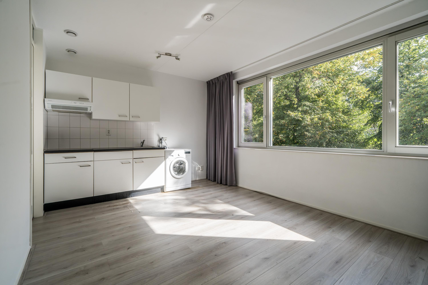 Studio te koop: Eerste Oude Heselaan 162A, Nijmegen