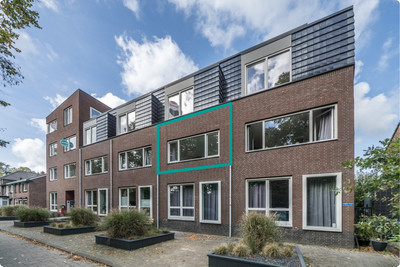 Eerste Oude Heselaan 162-A