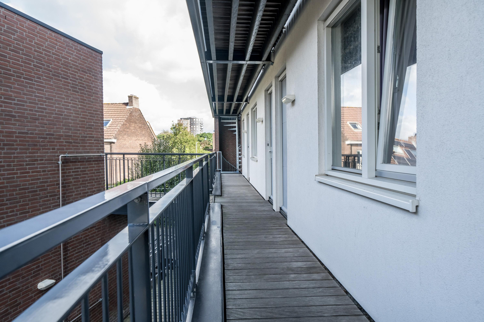 Studio te koop: Eerste Oude Heselaan 162A, Nijmegen