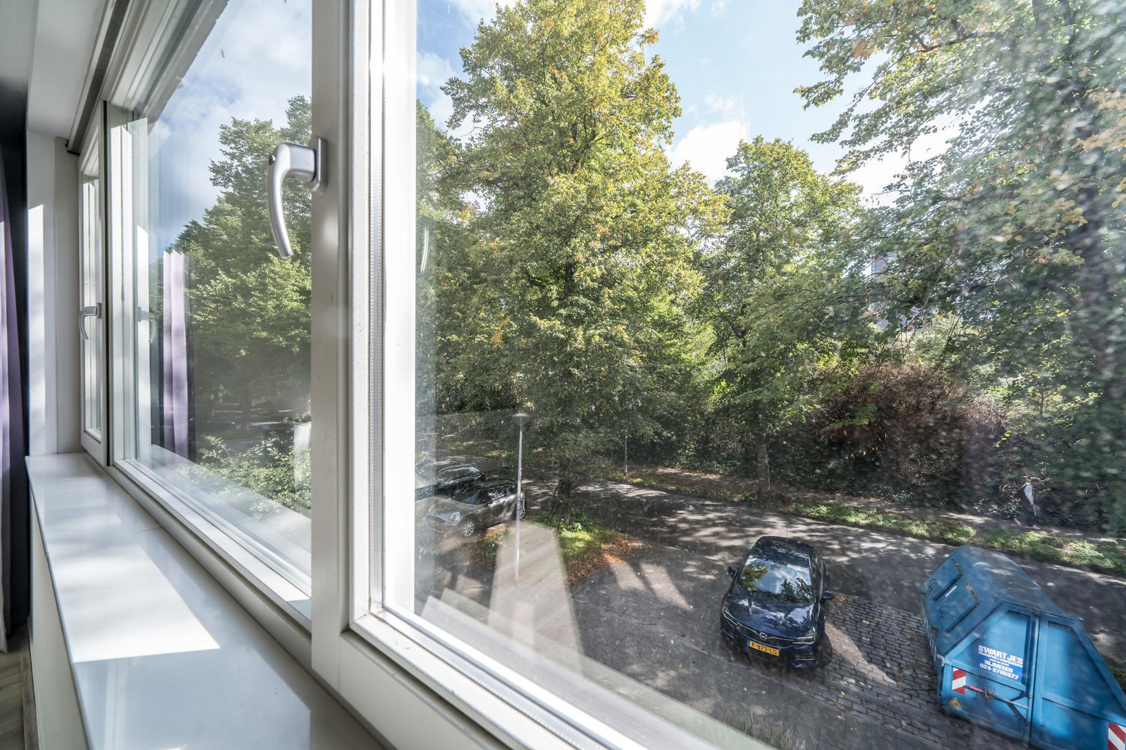Studio te koop: Eerste Oude Heselaan 162A, Nijmegen