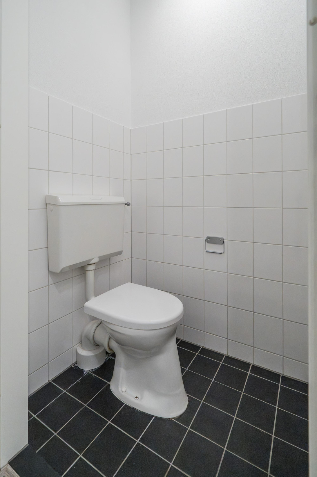 Studio te koop: Eerste Oude Heselaan 162A, Nijmegen