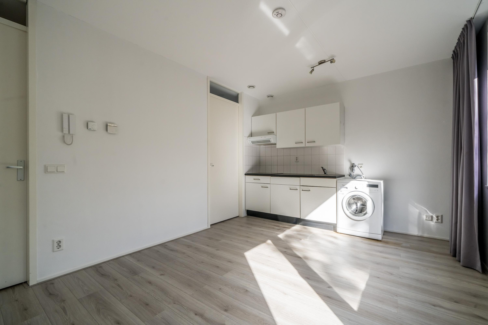 Studio te koop: Eerste Oude Heselaan 162A, Nijmegen