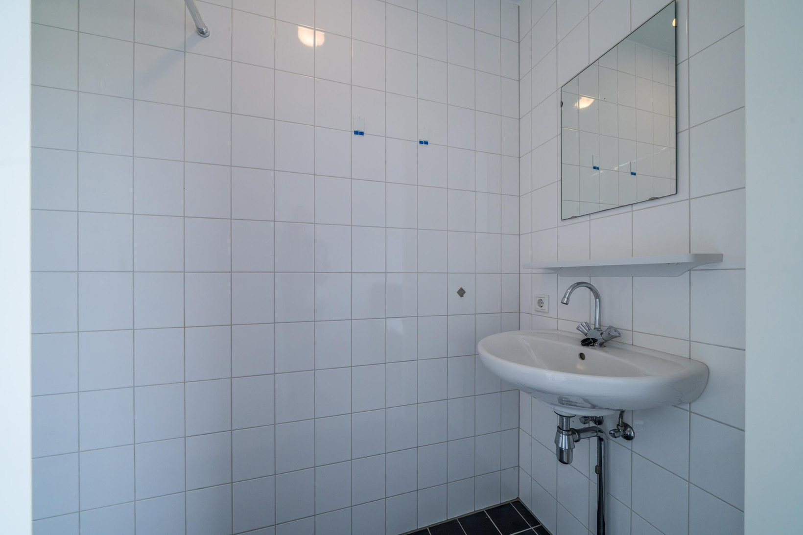 Studio te koop: Eerste Oude Heselaan 162A, Nijmegen