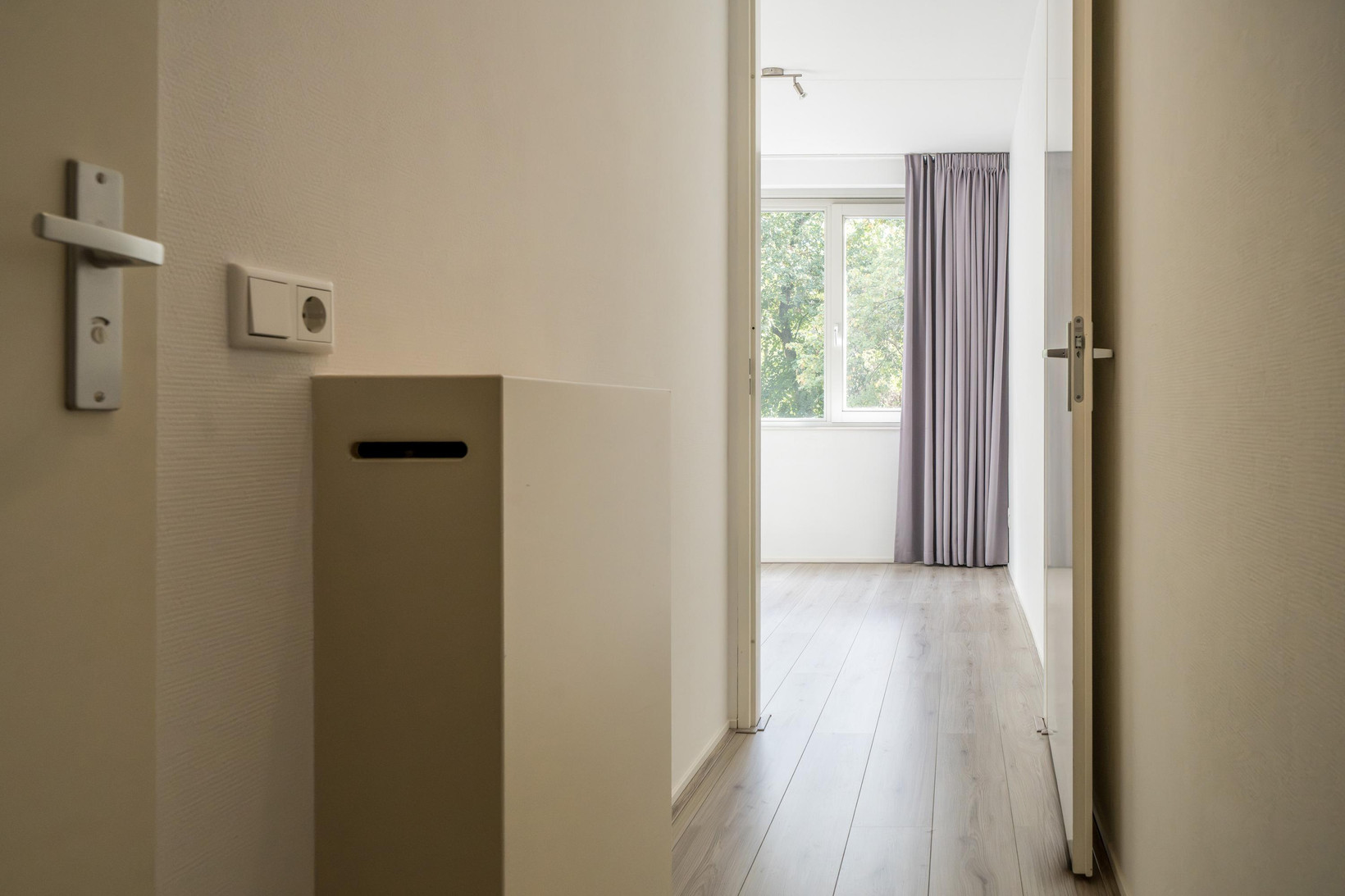 Studio te koop: Eerste Oude Heselaan 162A, Nijmegen