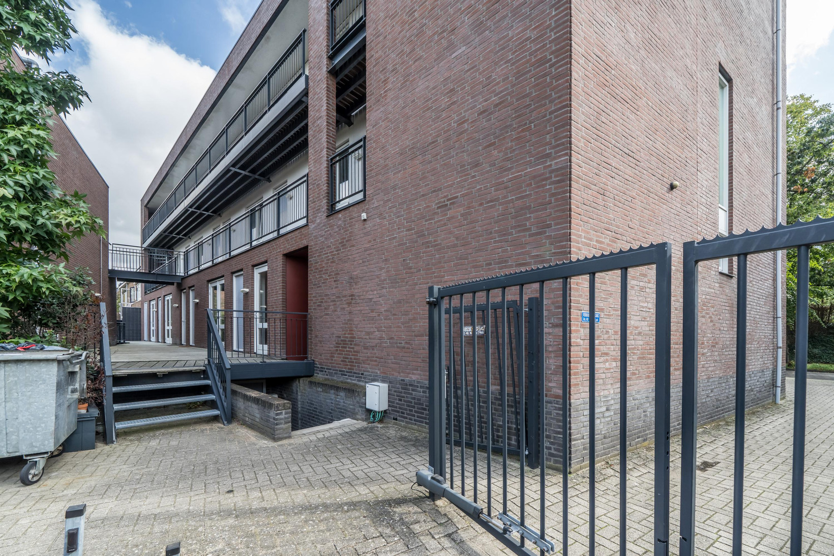 Studio te koop: Eerste Oude Heselaan 162A, Nijmegen