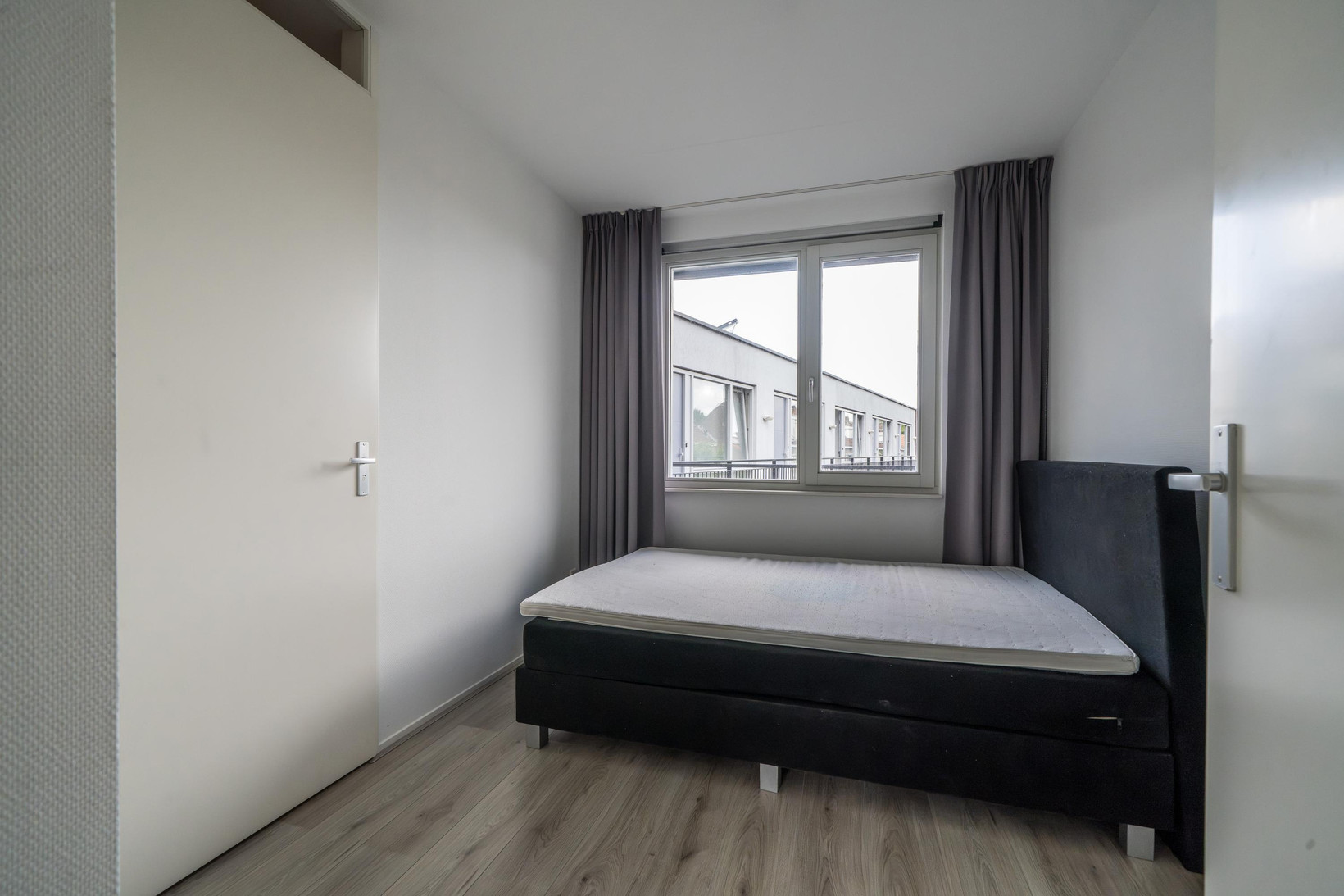 Studio te koop: Eerste Oude Heselaan 162A, Nijmegen