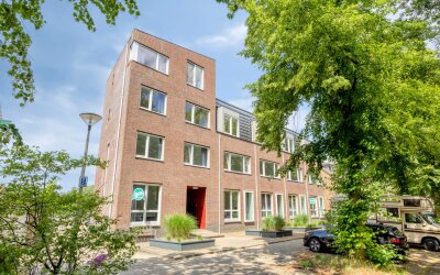 Eerste Oude Heselaan 172