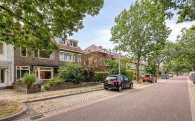 Krayenhofflaan 47