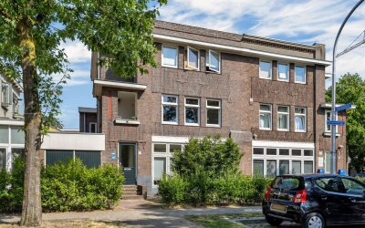 Krayenhofflaan 281