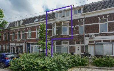 Krayenhofflaan 337
