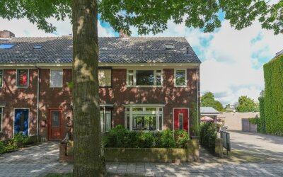 Krayenhofflaan 34