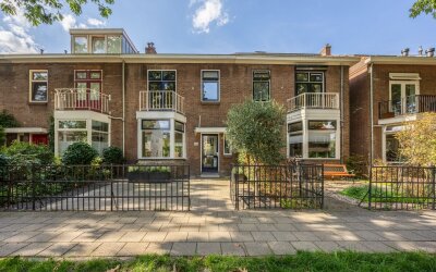 Krayenhofflaan 104