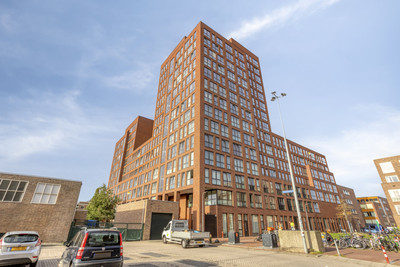 IJsvogelpassage 109