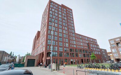 IJsvogelpas. 15
