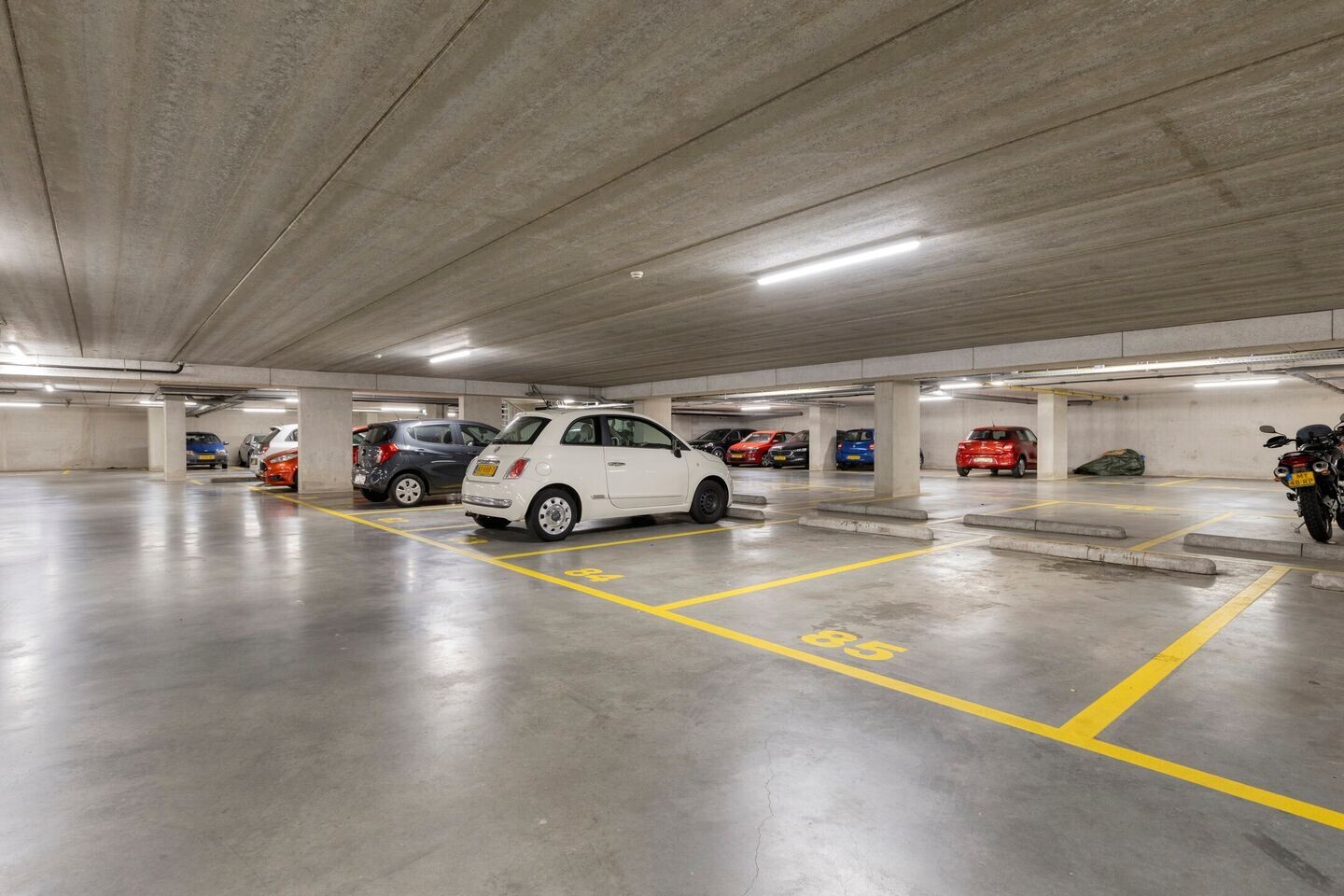 Appartement te koop: IJsvogelpassage 19, Nijmegen