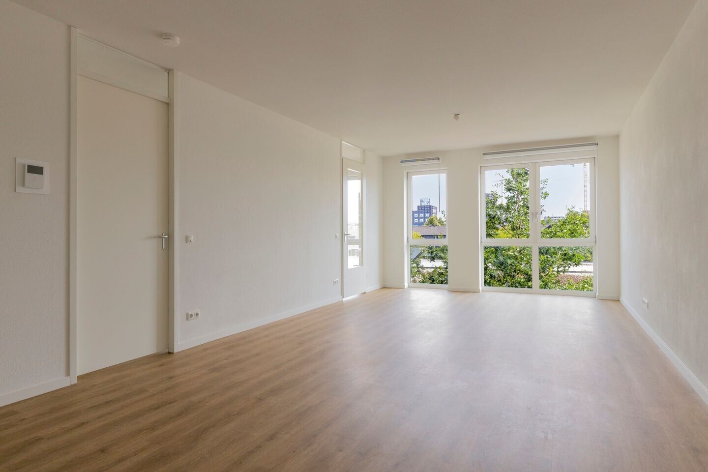 Appartement te koop: IJsvogelpassage 19, Nijmegen