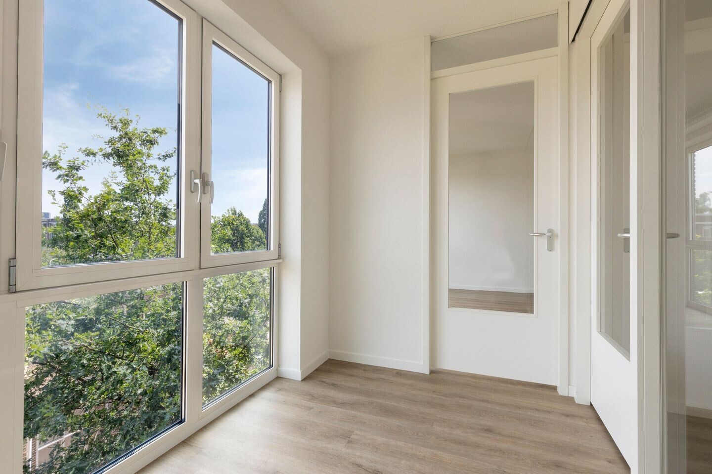 Appartement te koop: IJsvogelpassage 19, Nijmegen