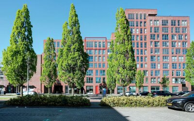 IJsvogelpassage 88