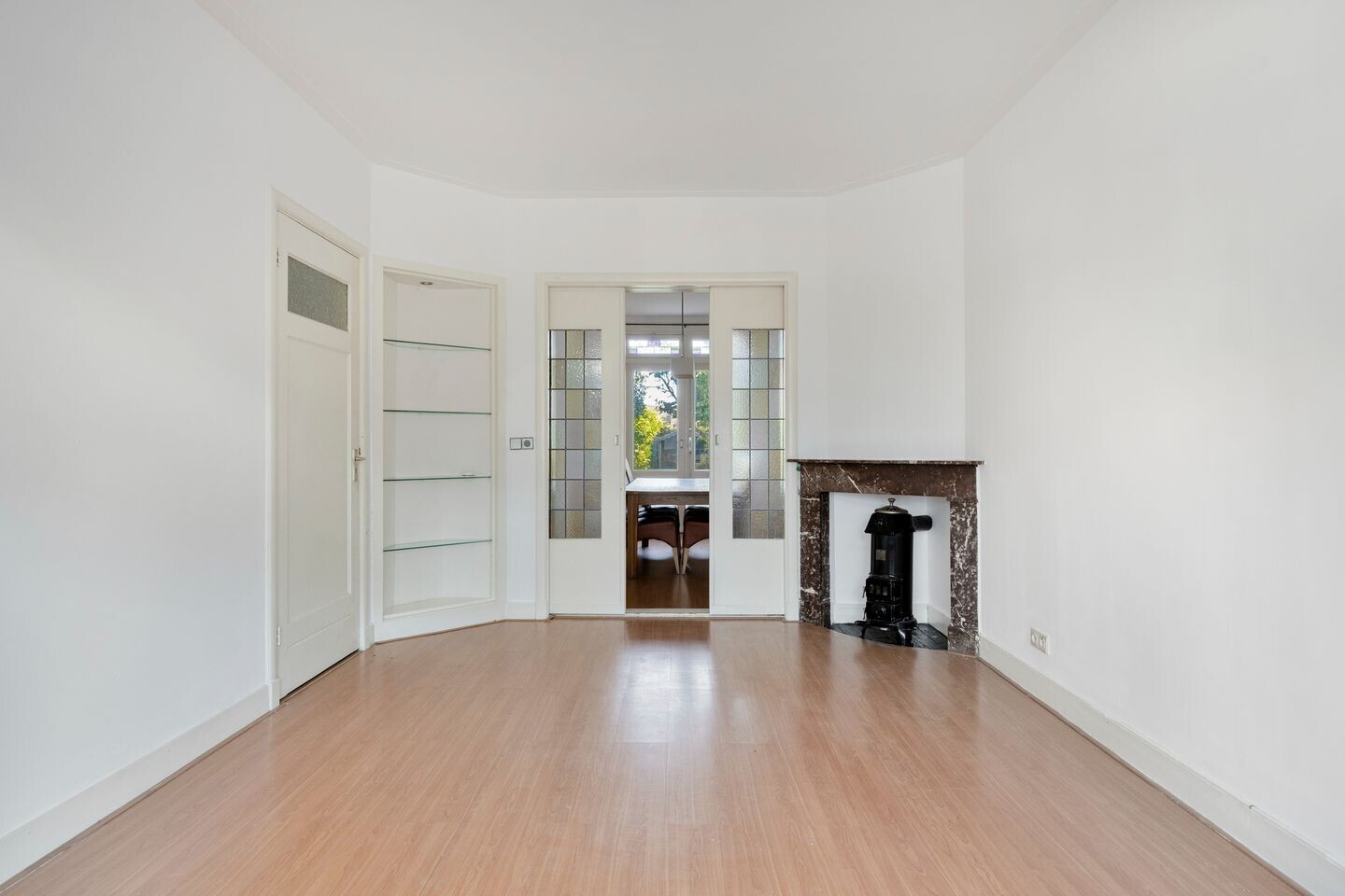 Appartement te koop: Marialaan 56, Nijmegen
