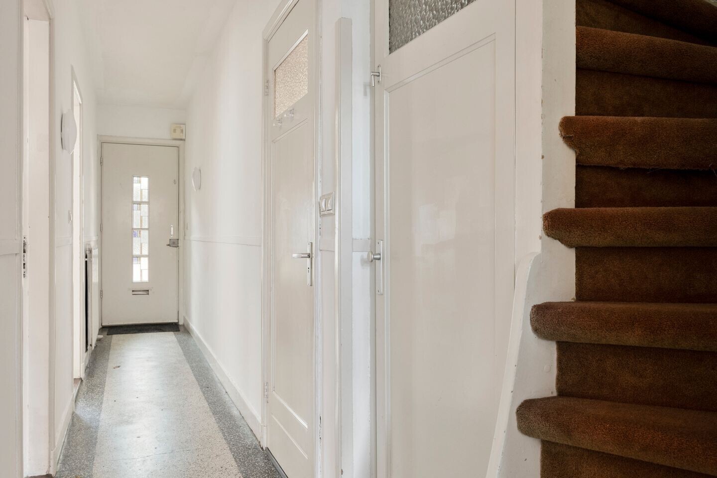 Appartement te koop: Marialaan 56, Nijmegen