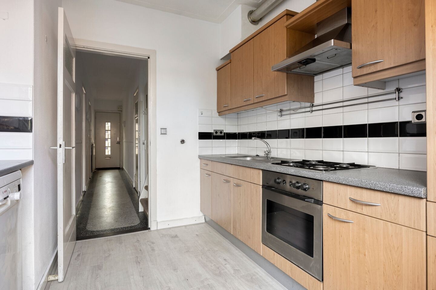 Appartement te koop: Marialaan 56, Nijmegen