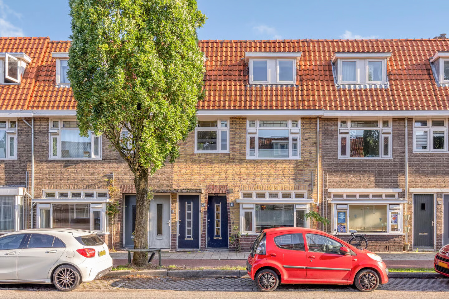 Appartement te koop: Marialaan 56, Nijmegen