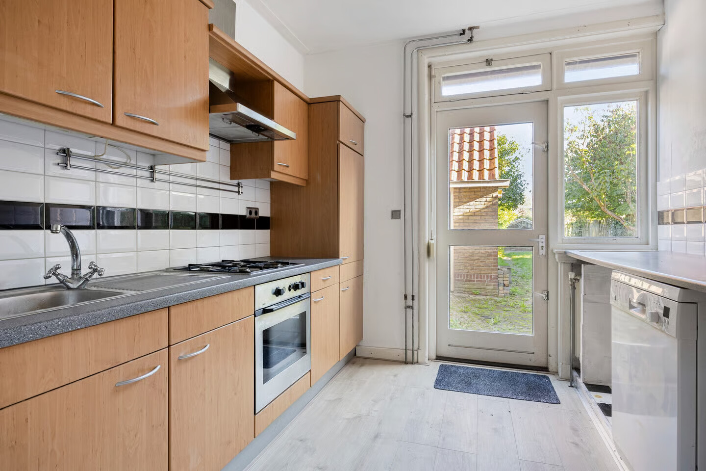 Appartement te koop: Marialaan 56, Nijmegen
