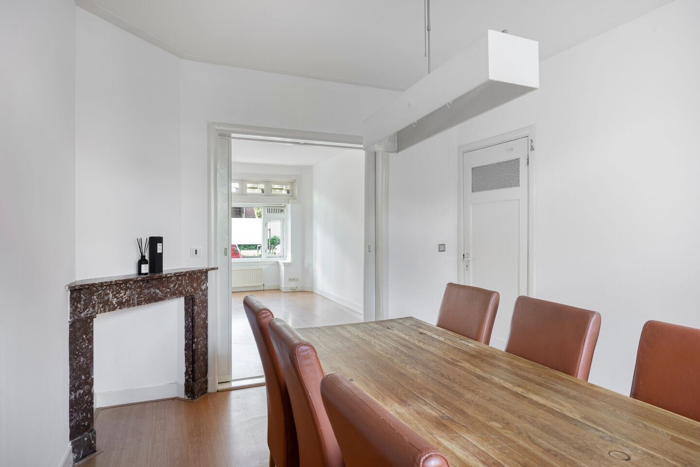 Appartement te koop: Marialaan 56, Nijmegen