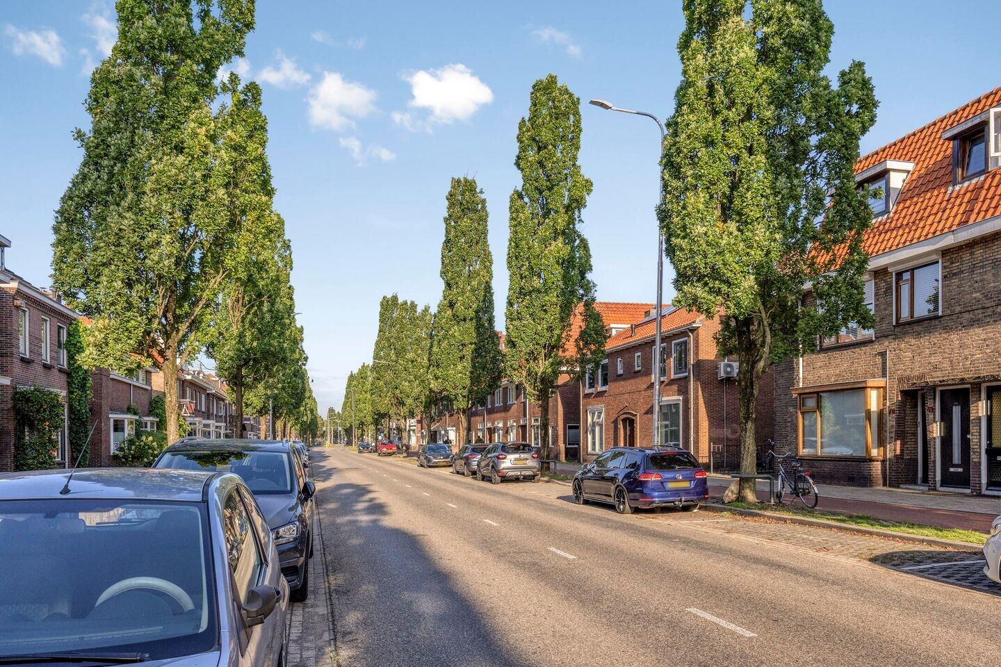 Appartement te koop: Marialaan 56, Nijmegen