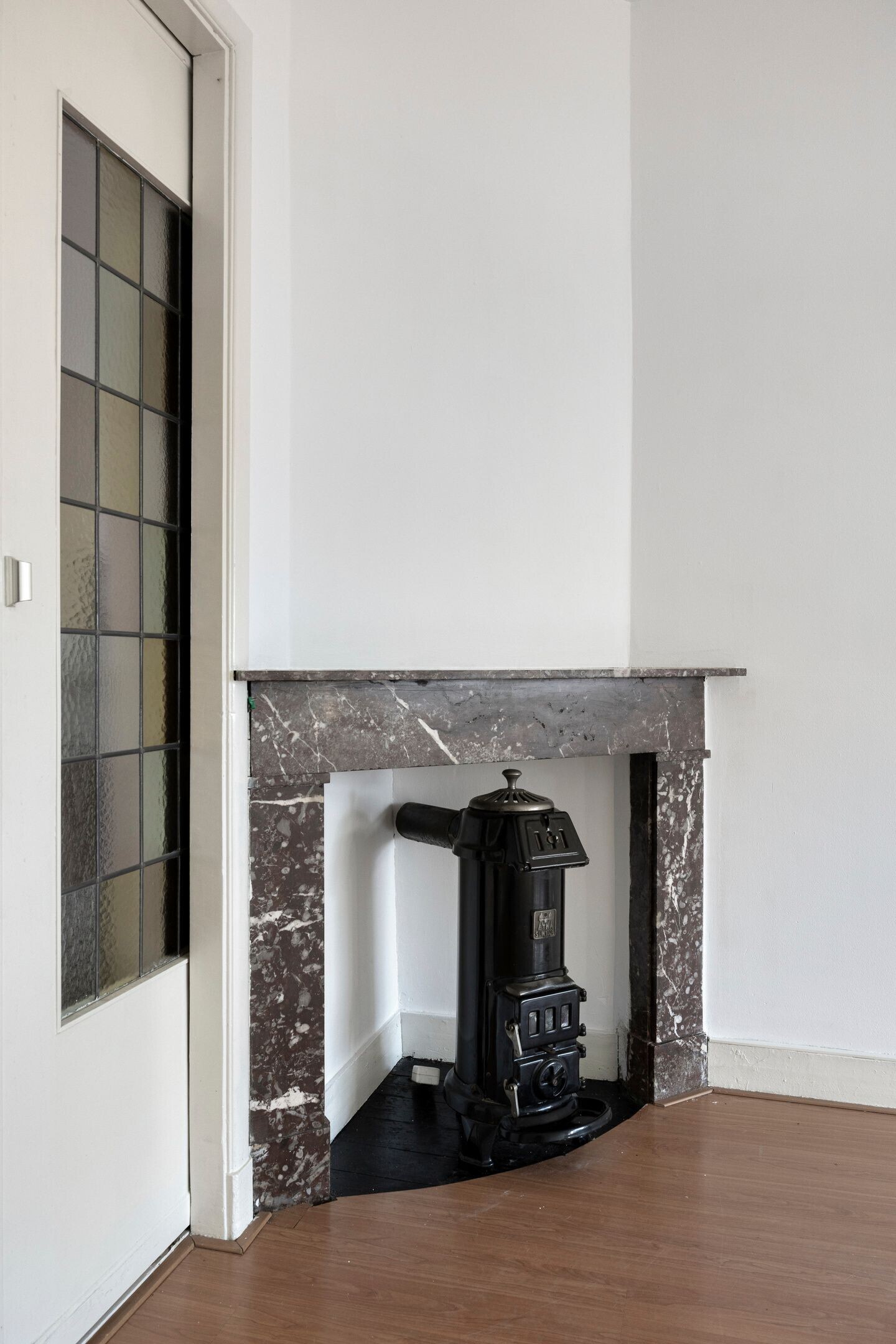 Appartement te koop: Marialaan 56, Nijmegen