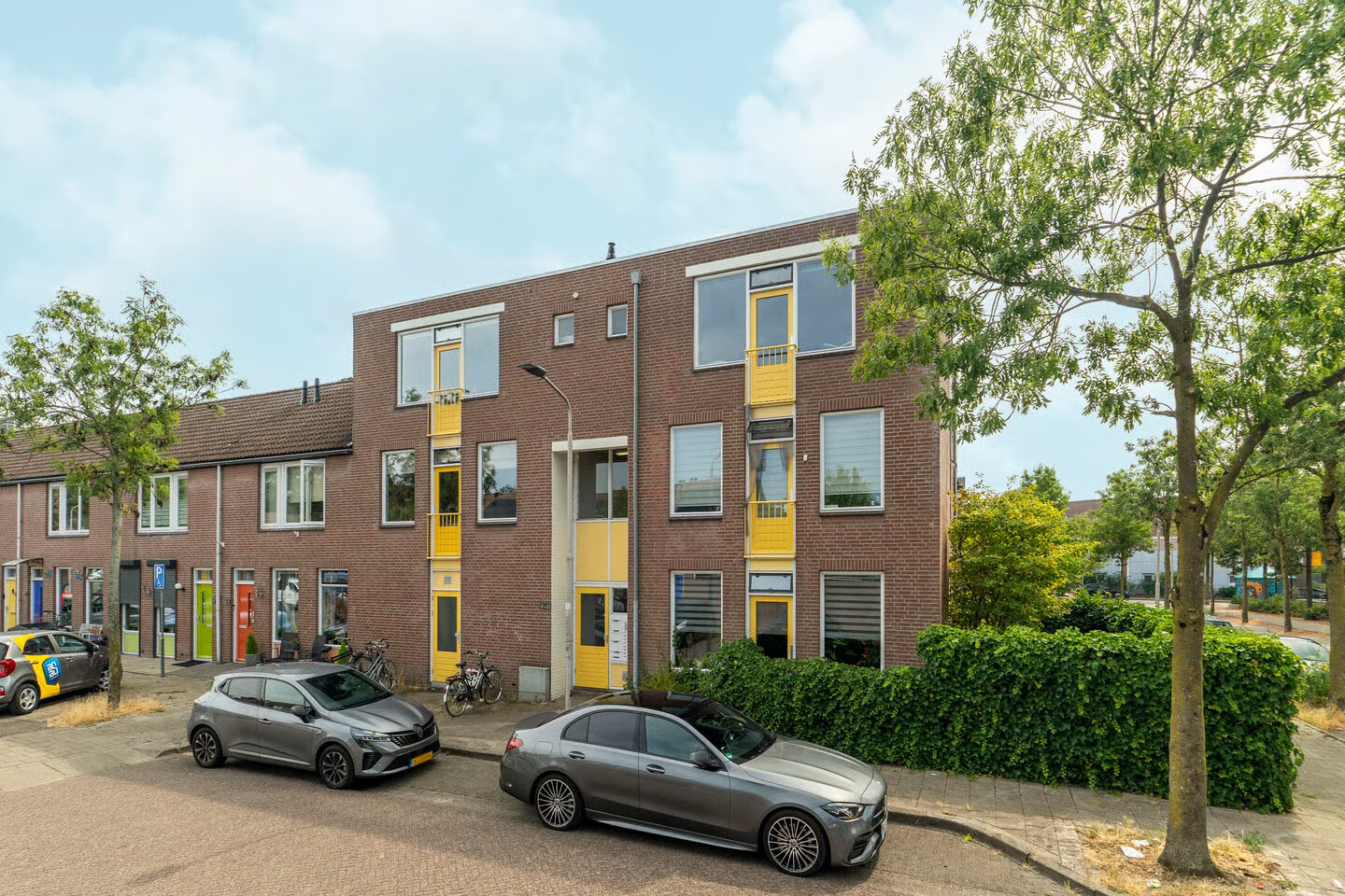 Studio te koop: Boomvalkstraat 18, Nijmegen