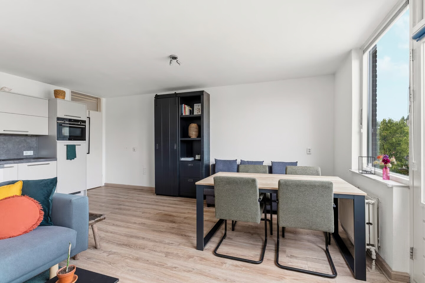 Studio te koop: Boomvalkstraat 18, Nijmegen