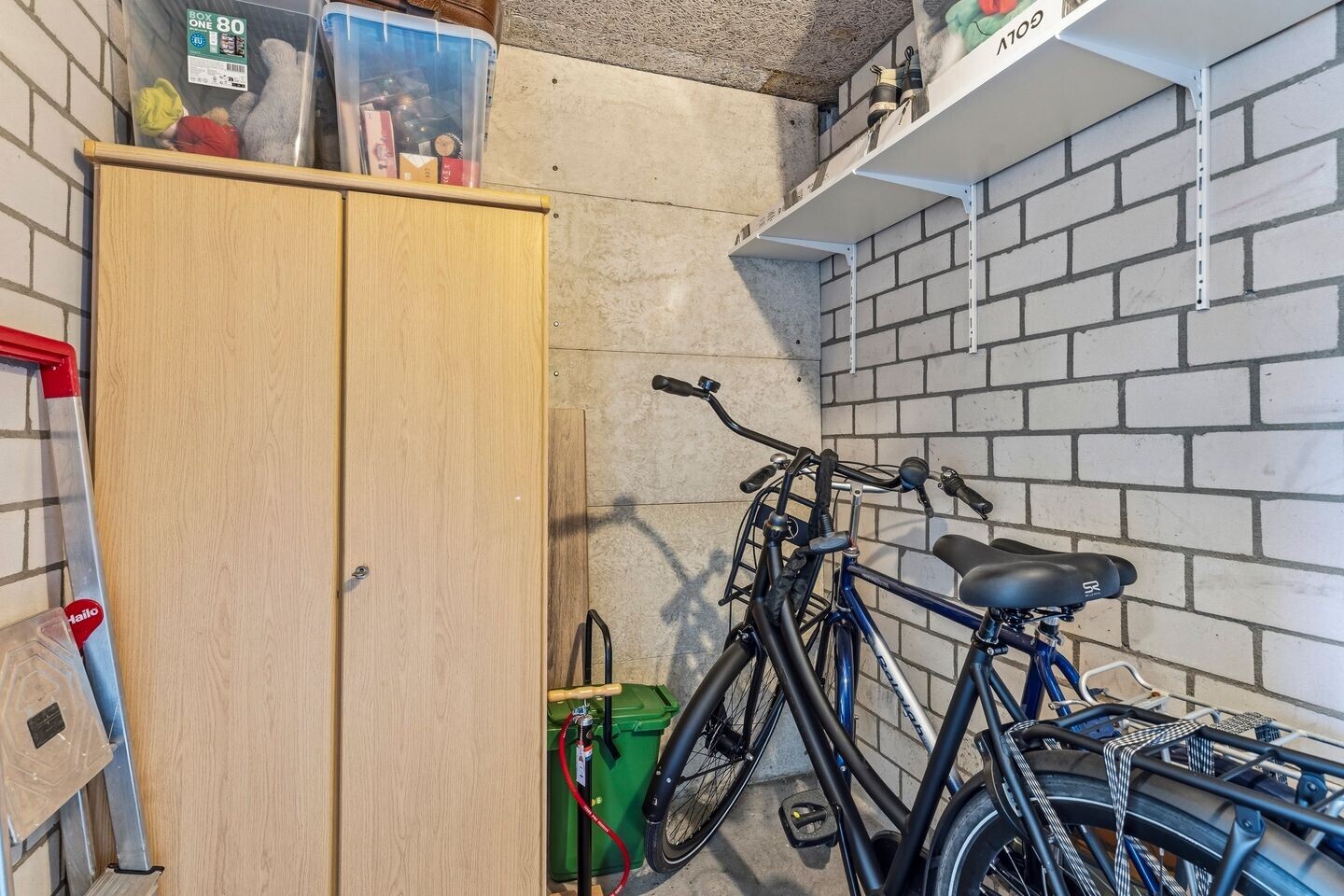 Studio te koop: Boomvalkstraat 18, Nijmegen