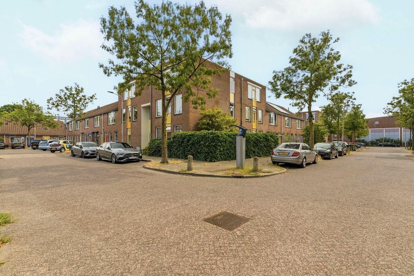 Studio te koop: Boomvalkstraat 18, Nijmegen