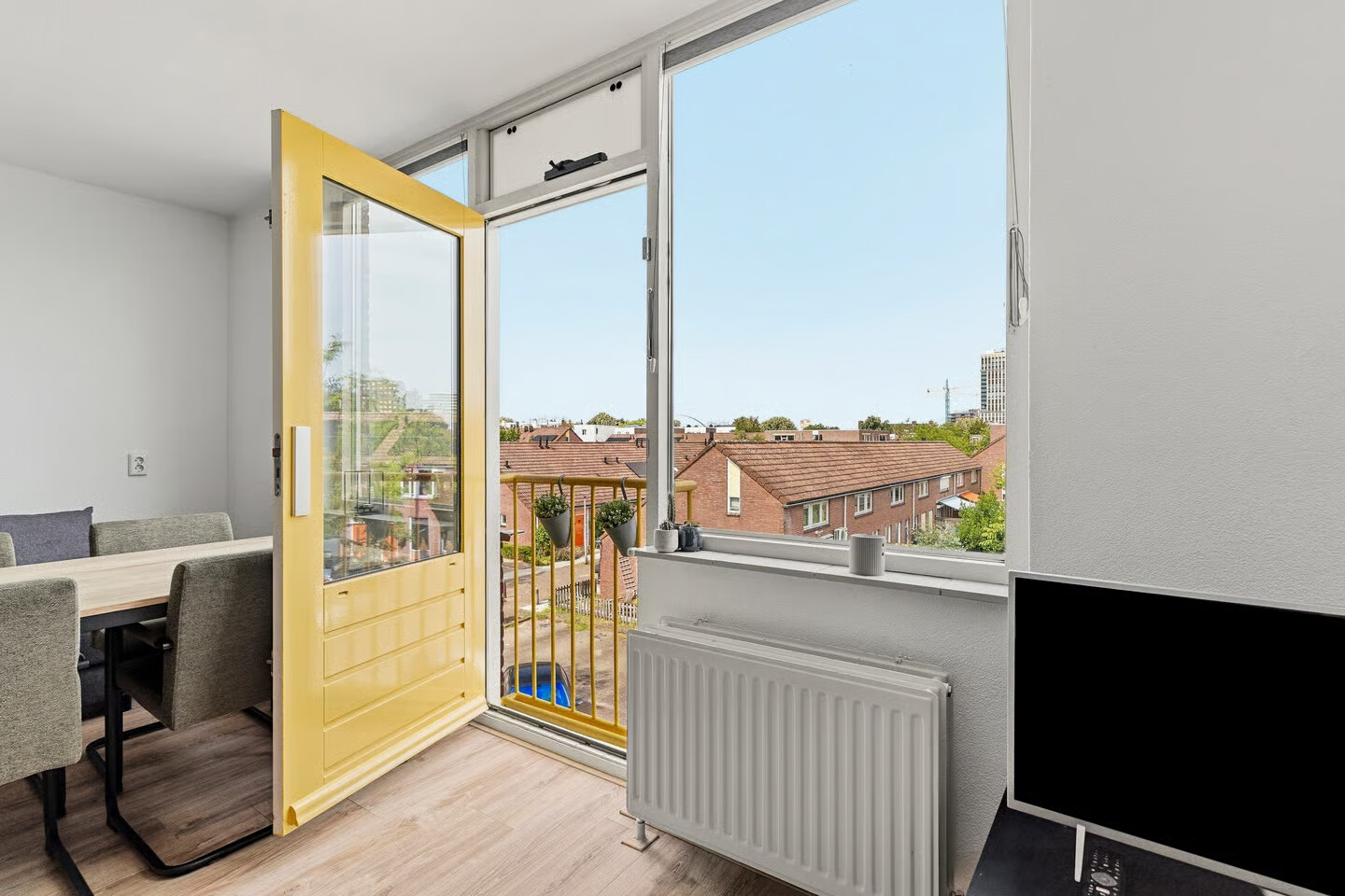 Studio te koop: Boomvalkstraat 18, Nijmegen