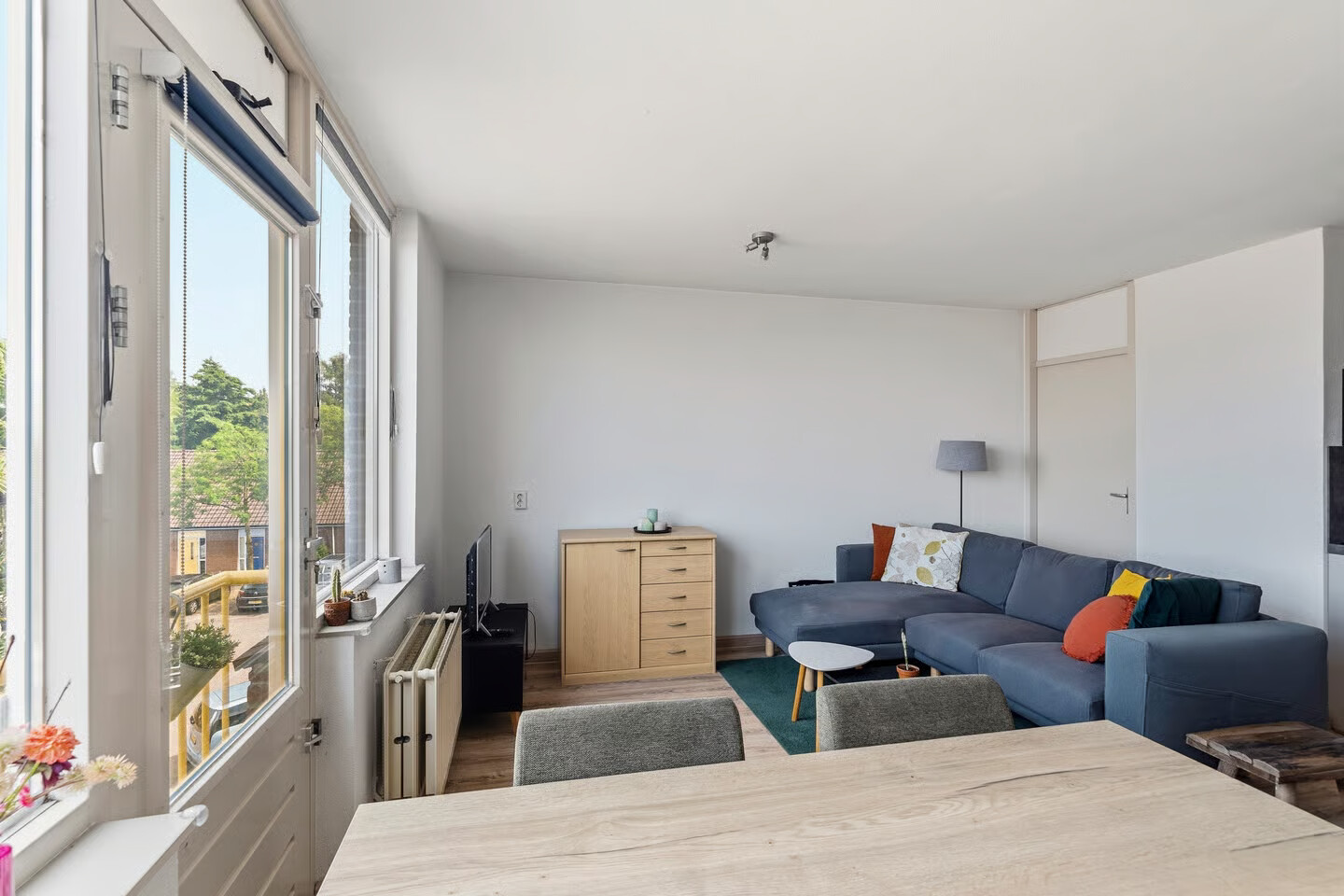 Studio te koop: Boomvalkstraat 18, Nijmegen